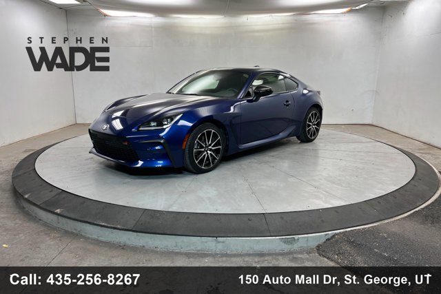 Used Coupe 2022 Toyota Gr86 Base for sale in St George at $30027 # ...