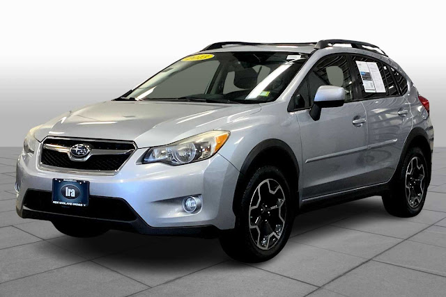 2013 Subaru Crosstrek For Sale