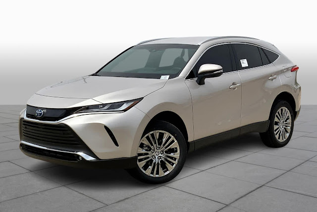 New Suv 2024 Toyota Venza Xle for sale in Oklahoma City at $41583 # ...