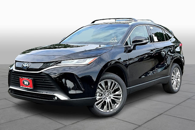 New Suv 2024 Toyota Venza Xle for sale in Manchester at $42109 # ...