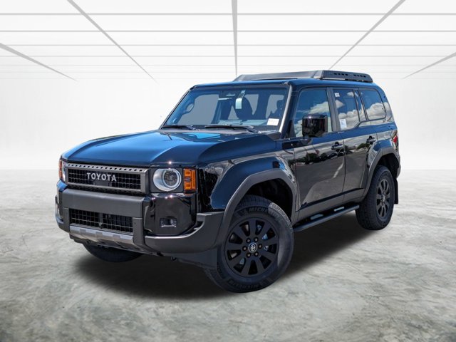 New Suv 2024 Toyota Land Cruiser First Edition for sale in Murray at ...