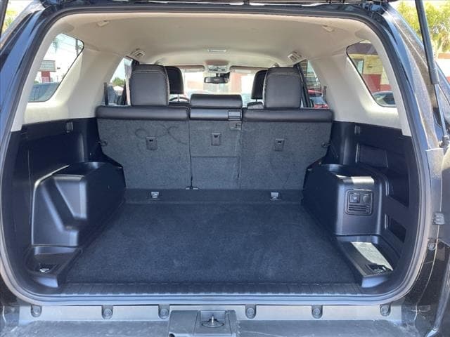 New and Used Toyota 4runner for sale in Los Angeles, California | Carweek