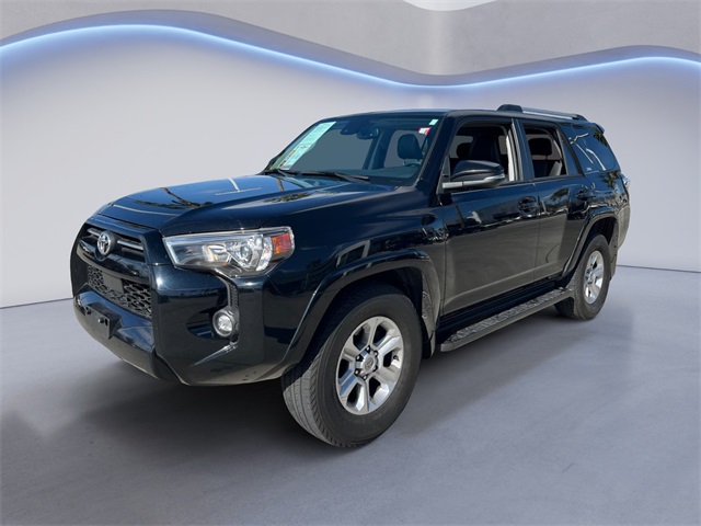 Used Suv 2022 Toyota 4runner Sr5 Premium for sale in Tucson at $38999 # ...