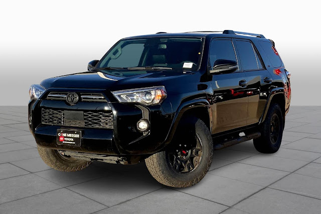 Amazing 4runner For Sale Lubbock Images