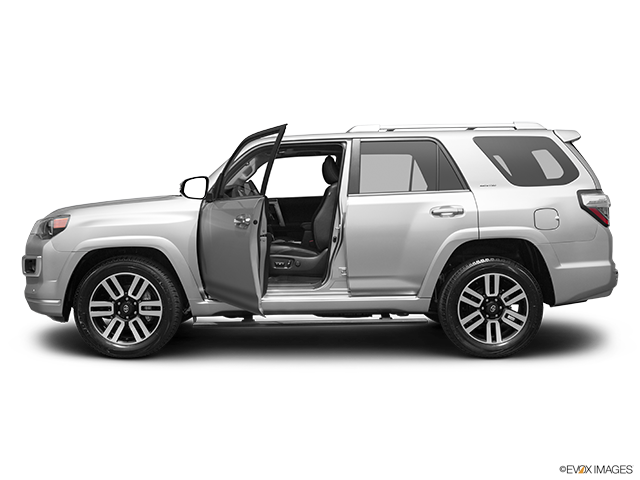 Used 2022 Toyota 4runner Limited for sale in Rock Hill at $46985 # ...
