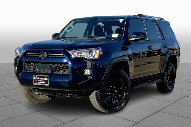 Amazing 4runner For Sale Lubbock Images