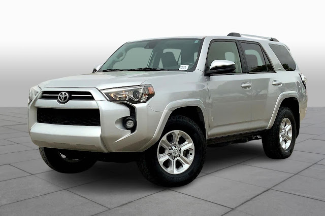 Amazing 4runner For Sale Lubbock Images