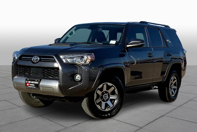 Amazing 4runner For Sale Lubbock Images
