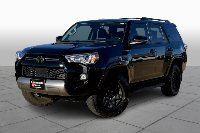 Amazing 4runner For Sale Lubbock Images