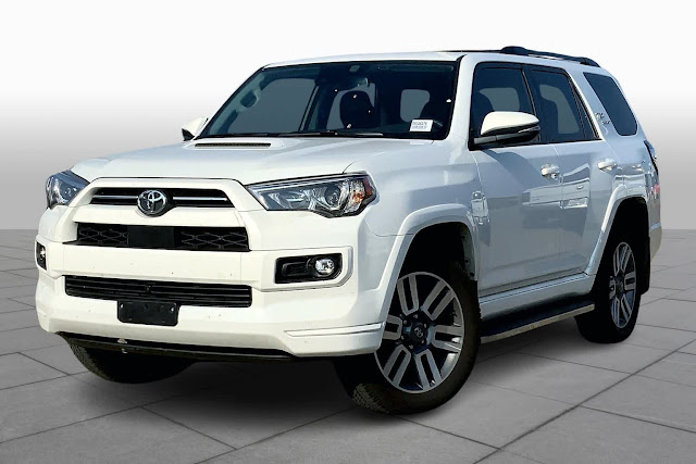 Amazing 4runner For Sale Lubbock Images