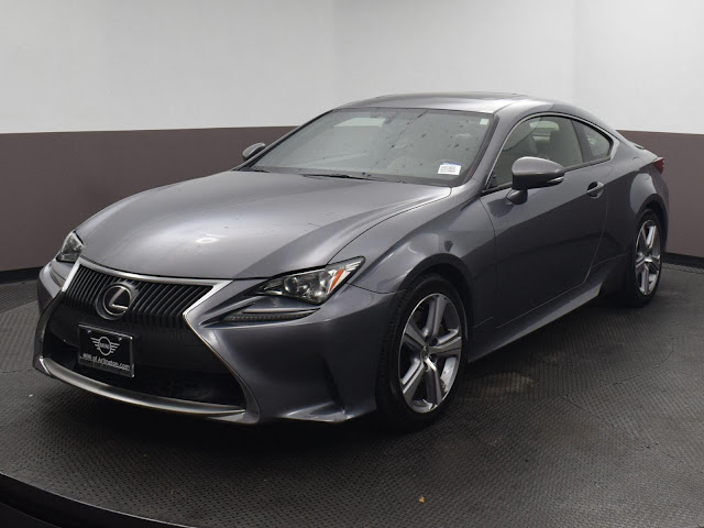 New and Used Lexus Rc-200t for sale in Albuquerque, New Mexico | Carweek