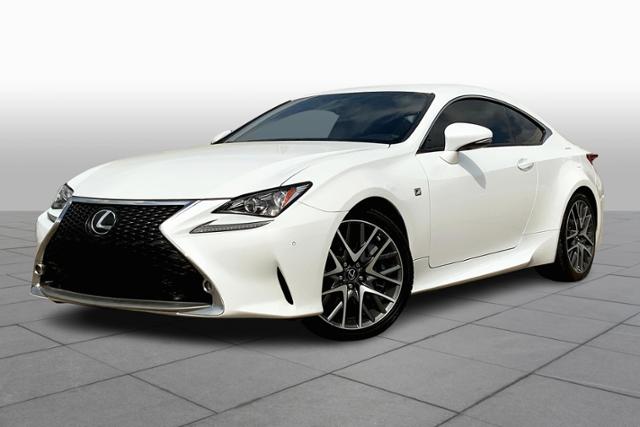 New and Used Lexus Rc-350 for sale in St. Louis, Missouri | Carweek