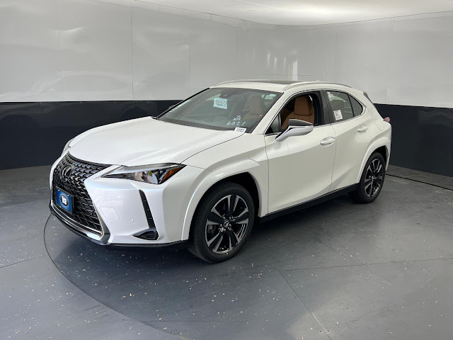 New And Used Lexus Ux For Sale Carweek