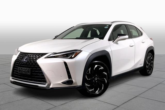 New and Used Lexus Ux for sale | Carweek