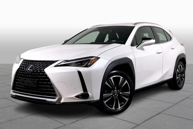 New And Used Lexus Ux For Sale Carweek