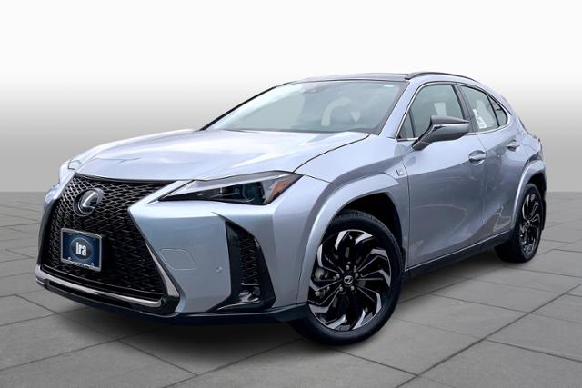 New And Used Lexus Ux For Sale Carweek