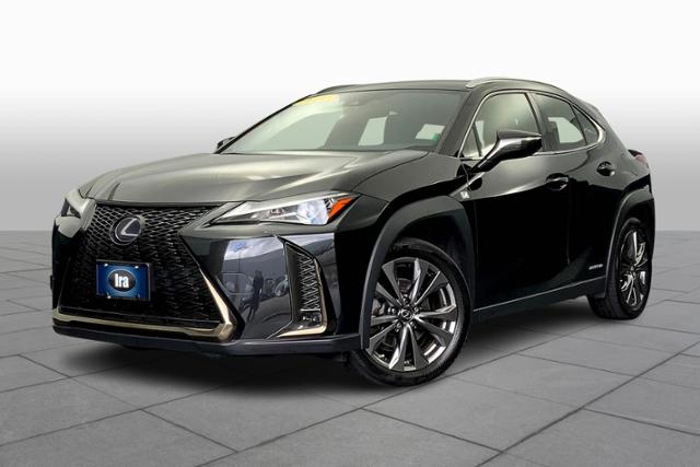 New and Used Lexus Ux for sale | Carweek