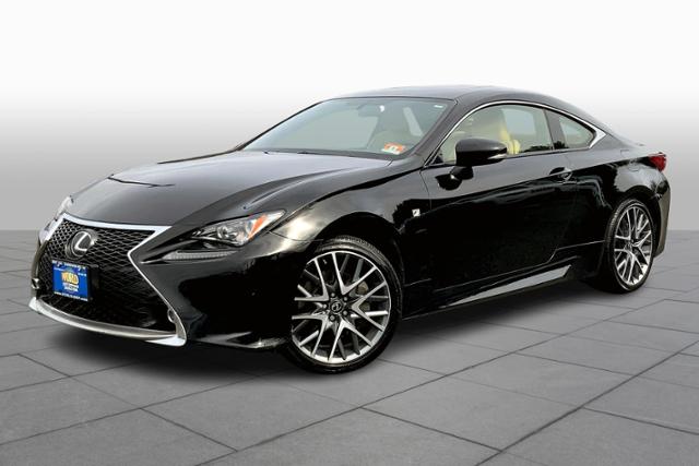 New And Used Lexus Rc-350 For Sale In St. Louis, Missouri 