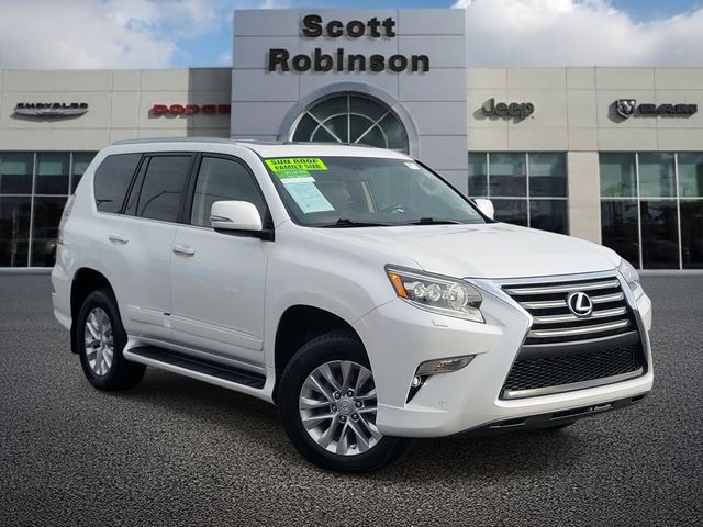 Lexus 2015 Gx 460 For Sale