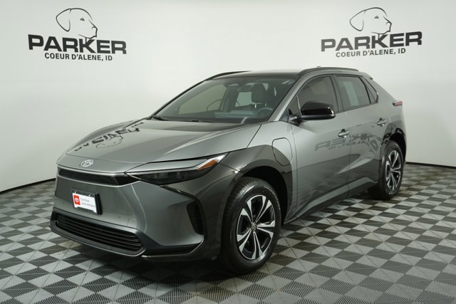 Used Suv 2023 Toyota Bz4x Xle W/ Weather Pkg for sale in Coeur D Alene ...