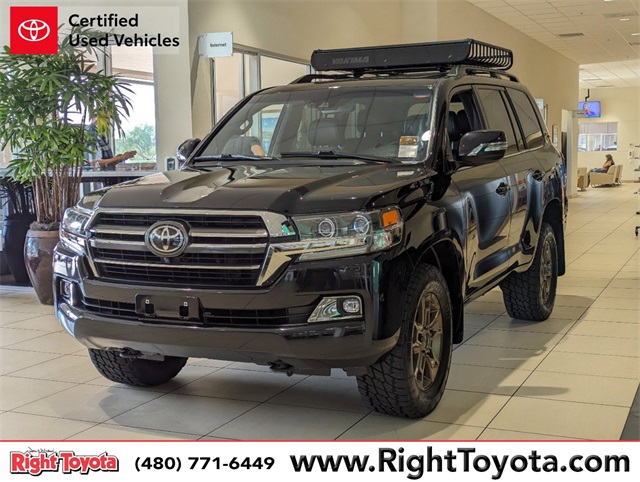 The Complete Guide To Buying A Used 2020 2021 Land Cruiser - ezpw9sj