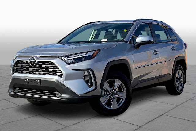 Used Suv For Sale In Albuquerque