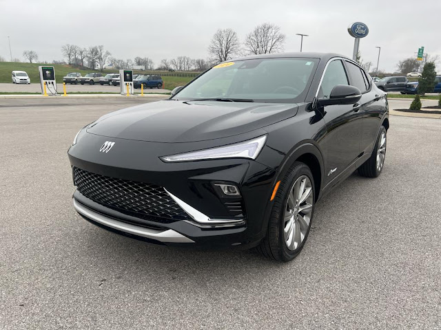 Buick Envista For Sale In Franklin Ky