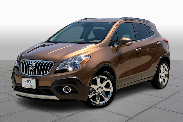 2016 Buick Encore For Sale