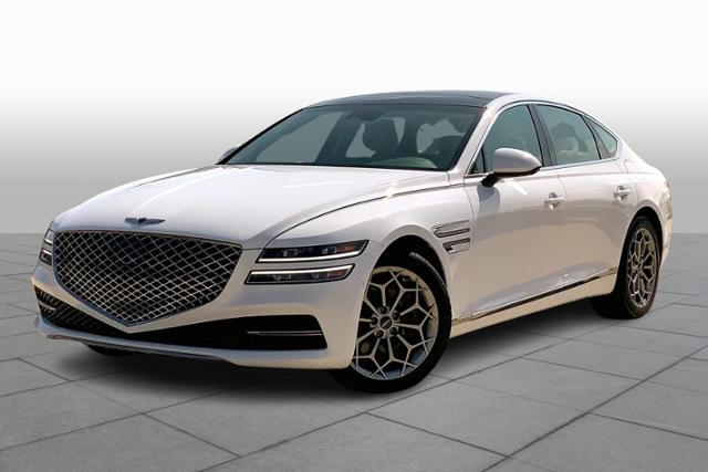 New and Used Genesis G80 for sale | Carweek