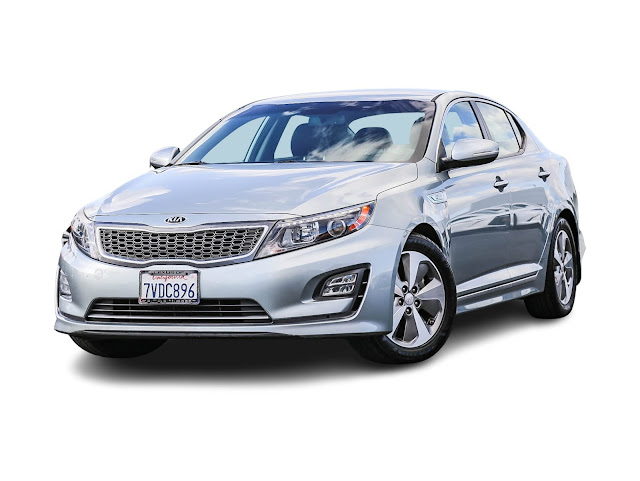 New& Used Cars For Sale | Kia Optima Hybrid At Cheap Price | Find Low ...