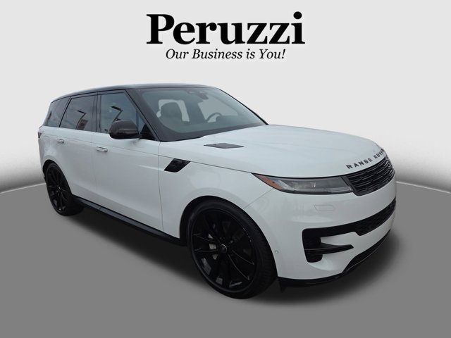 Used Suv 2024 Land Rover Range Rover Sport Se Awd for sale in Hatfield ...