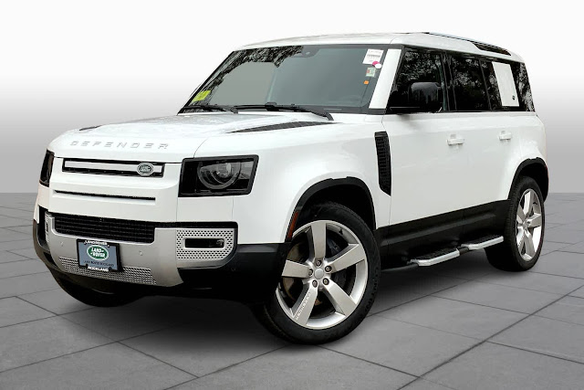 Land Rover Hanover Ma