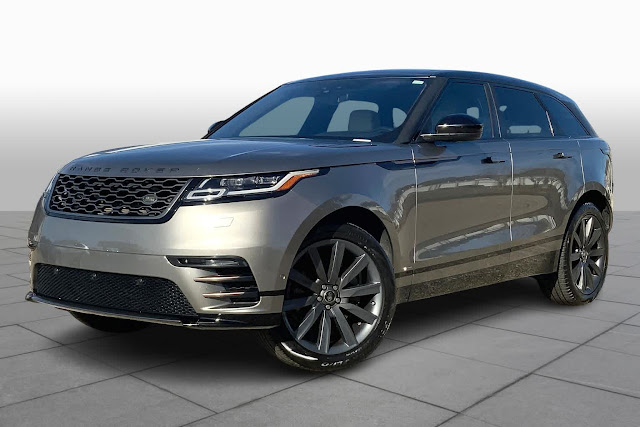Used 2018 Land Rover Range Rover Velar R-dynamic Se for sale in Mobile ...