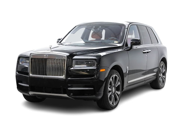 New & Used Cars For Sale | Rolls royce Cullinan at cheap Price | Find ...