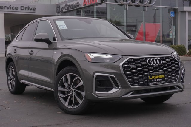 New and Used Audi Q5-sportback for sale in Saint Joseph, Missouri | Carweek