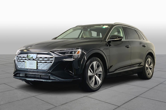 New and Used Audi Q8-e-tron for sale | Carweek