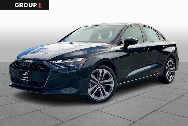 New 2026 Audi A3 Premium Plus For Sale In Peabody At 45660 new-2026-audi-a3-premium-plus-for-sale-in-peabody-at-45660