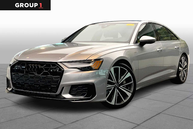 Audi A6 Prestige For Sale