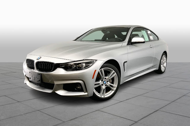 2019 Bmw 4 Series For Sale