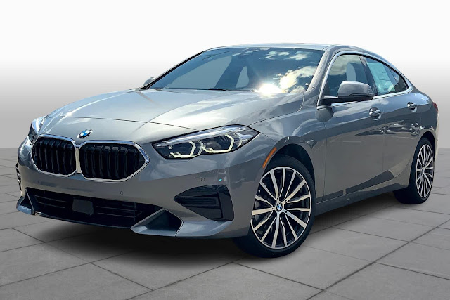New 2024 Bmw 2 Series 228i Xdrive for sale in El Paso at $46495 # ...