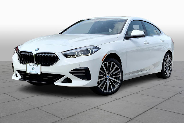 New 2024 Bmw 2 Series 228i Xdrive for sale in Stratham at $44695 # ...