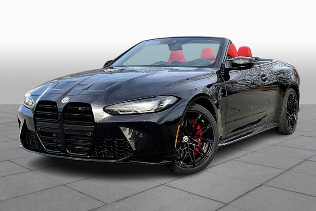 New Convertible 2023 Bmw M4 Base for sale in Annapolis at $95245 # ...