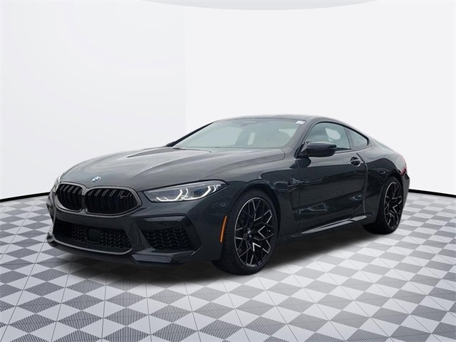 New Coupe 2024 Bmw M8 Competition for sale in Silver Spring at $146525 ...