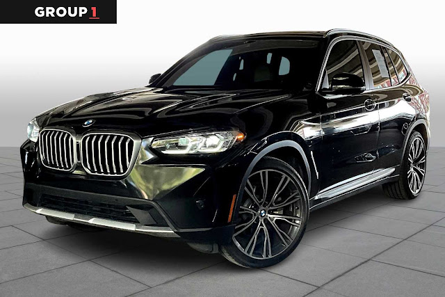 Interesting Bmw X3 For Sale Houston Pictures