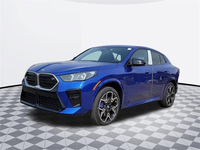New Suv 2024 Bmw X2 M35i for sale in Silver Spring at $54095 # ...