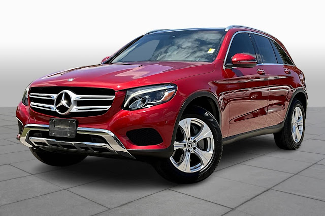 Stunning 2017 Glc 300 Suv For Sale Images