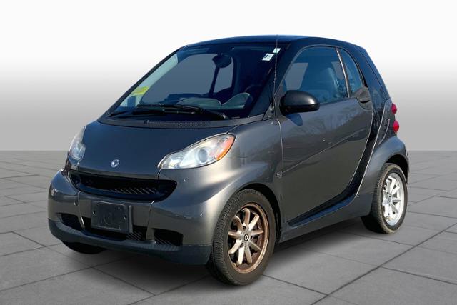 2009 Smart ForTwo