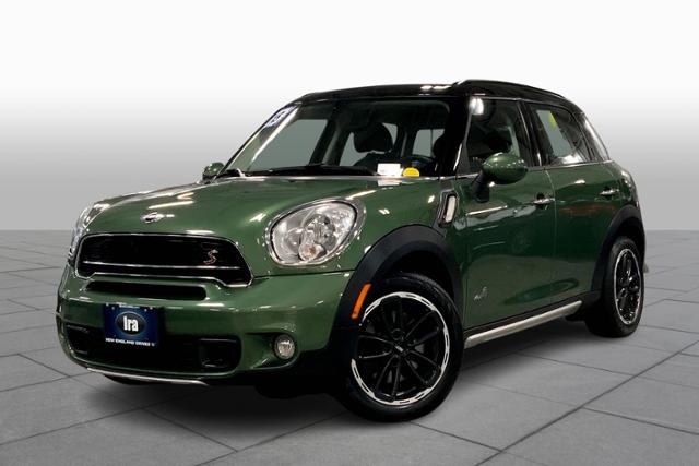 New and Used Mini Cooper-countryman for sale in Staunton, Virginia ...