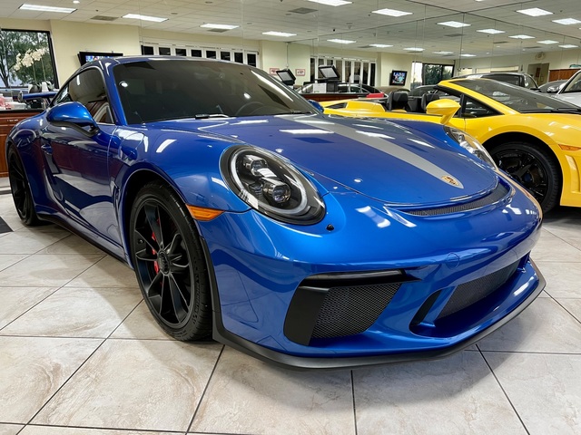 New and Used Porsche 911 for sale in Cypress, Texas | Carweek