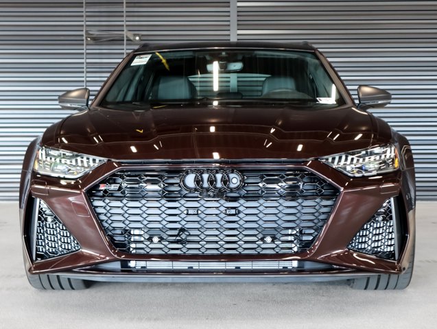 New Wagon 2025 Audi Rs 6 Avant Performance for sale in Ontario at ...